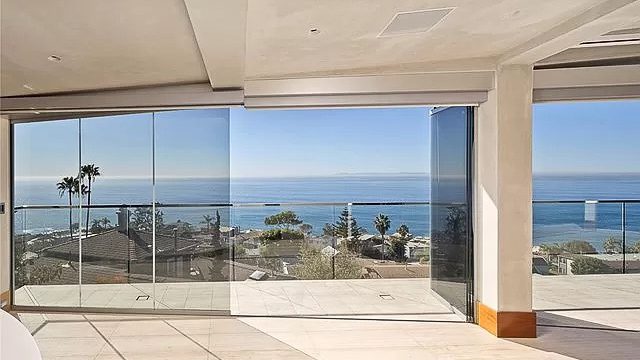 What are the disadvantages of Bi-fold Glass Doors?