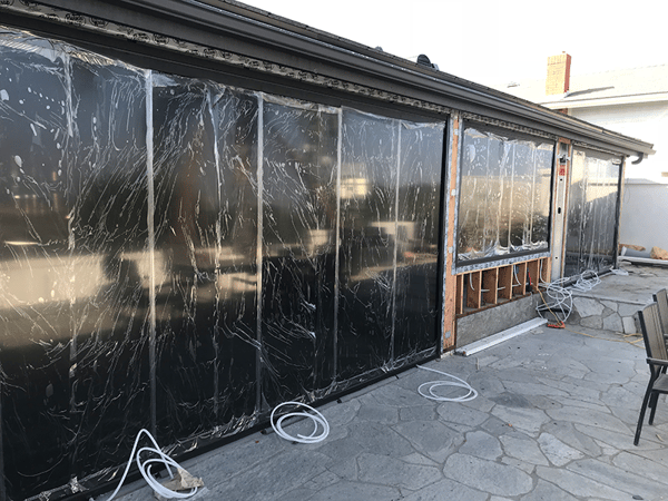 weatherproof sliding glass doors for patio